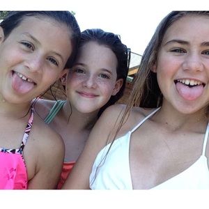 Meet your Posher, Lily